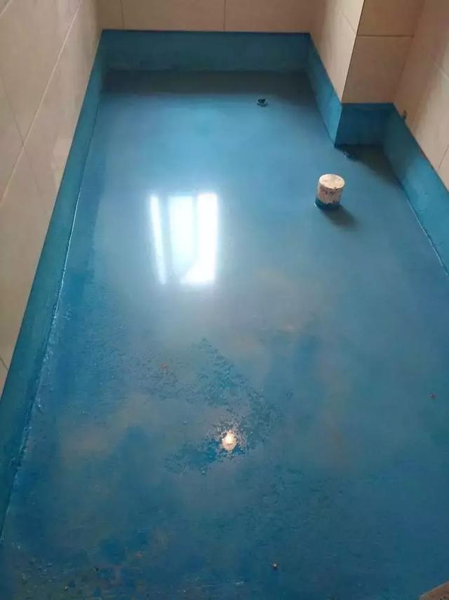 裝修避坑！衛(wèi)生間防水這些坑千萬別踩